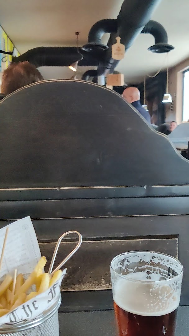 Havana Pub