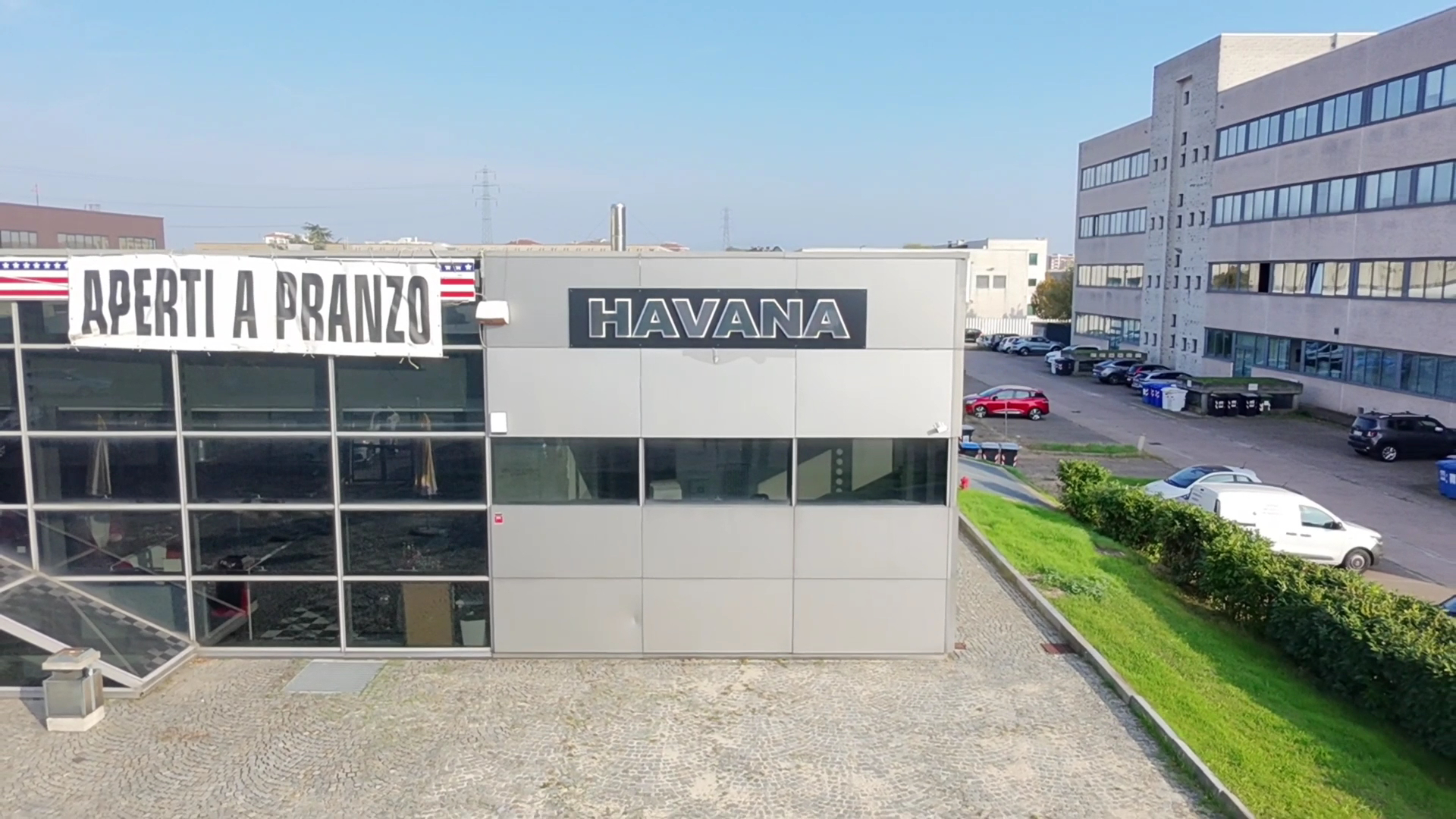 HAVANA Rivoli