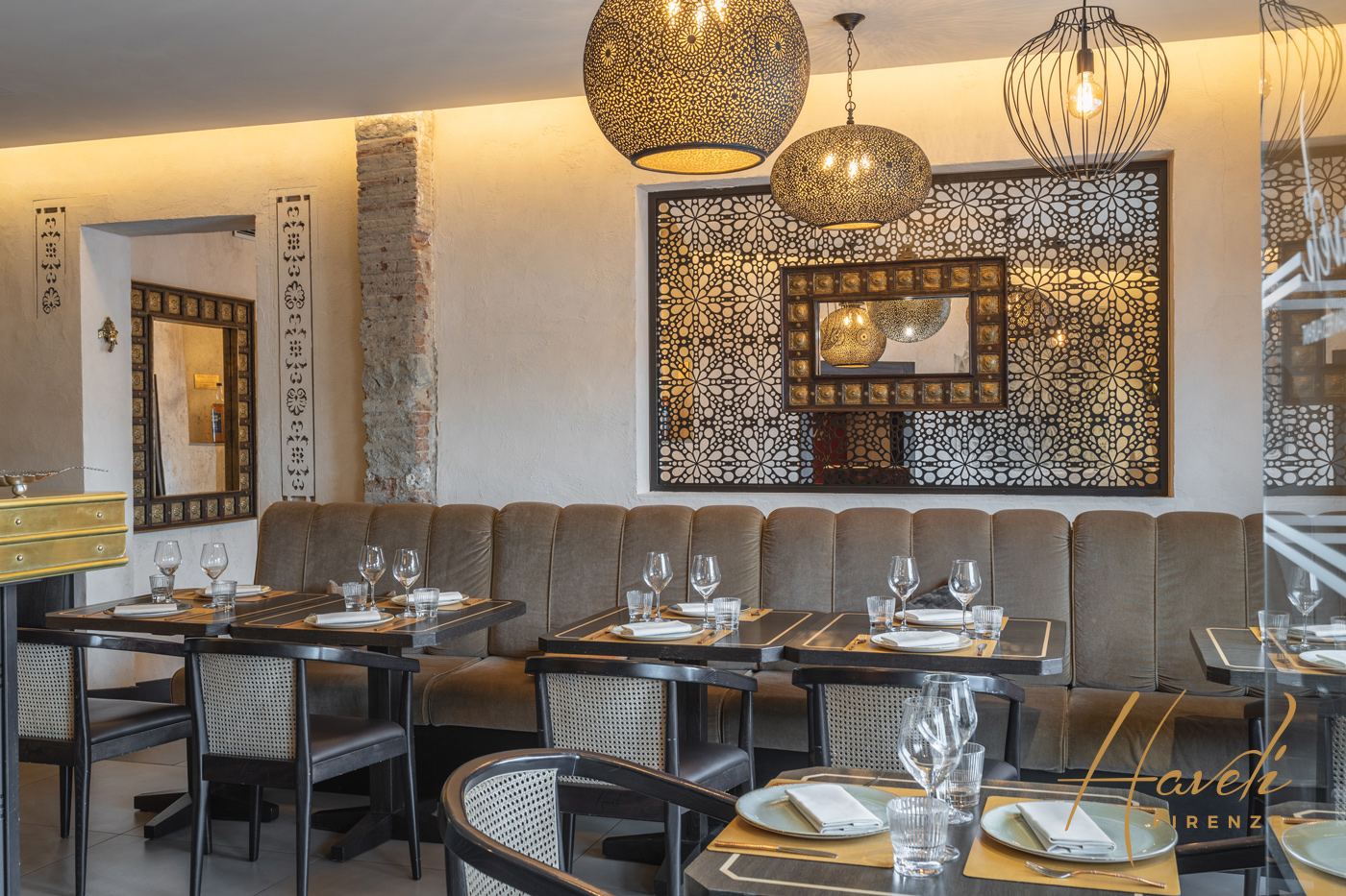 Haveli Ristorante Indiano a Firenze, Firenze