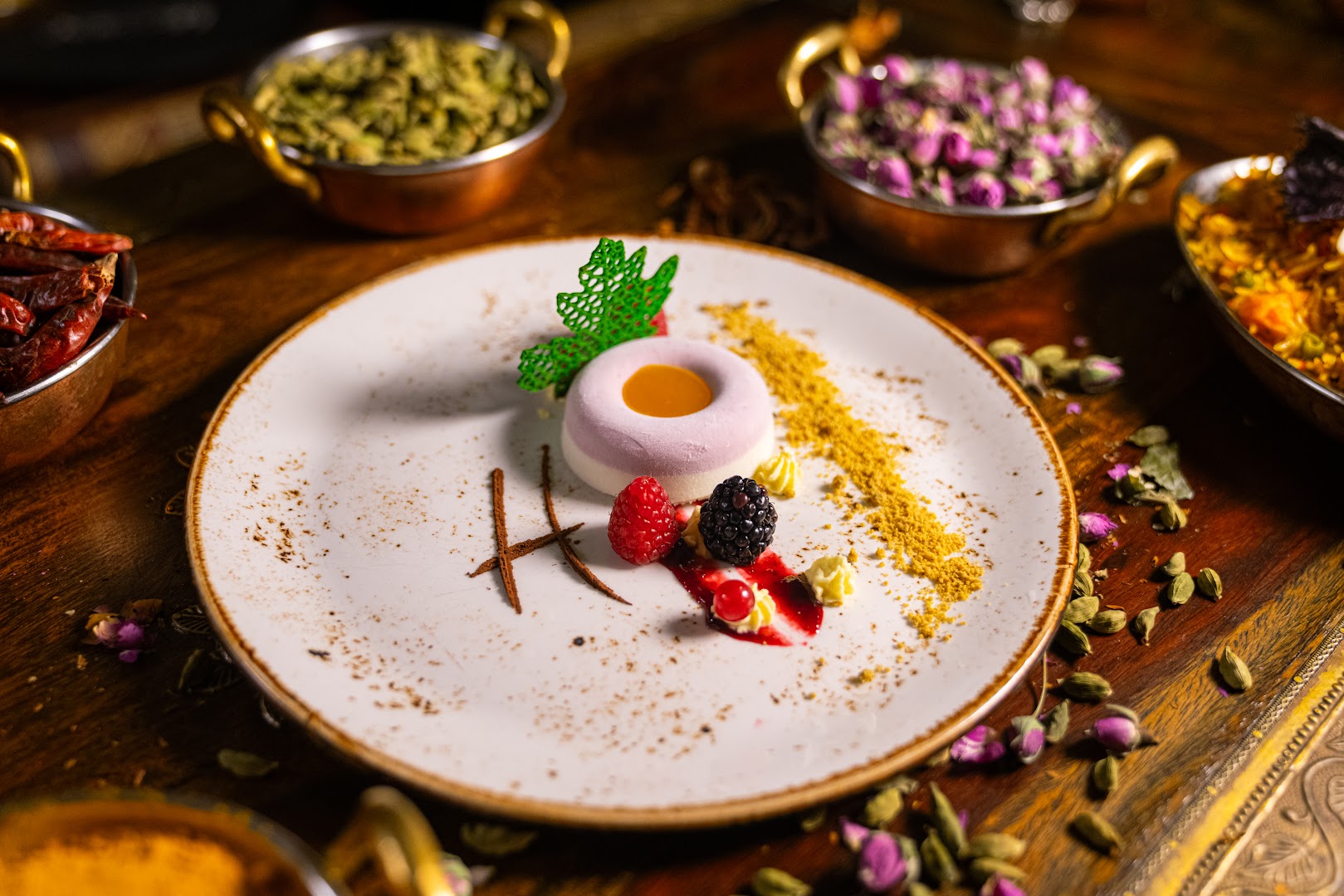 Haveli Ristorante Indiano a Firenze