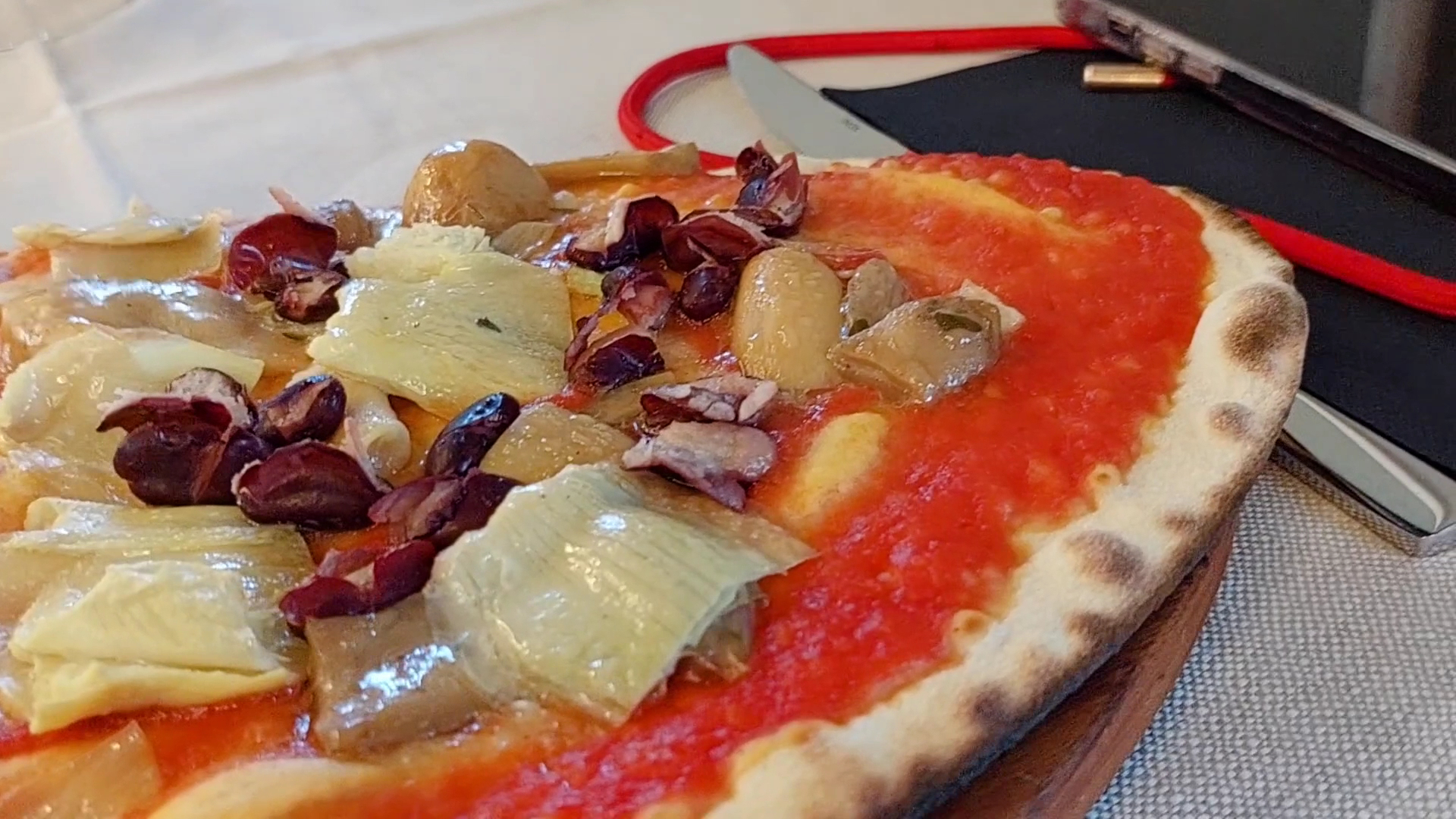 Havyar Ristorante Pizzeria Steak House - Fk Pizzeria