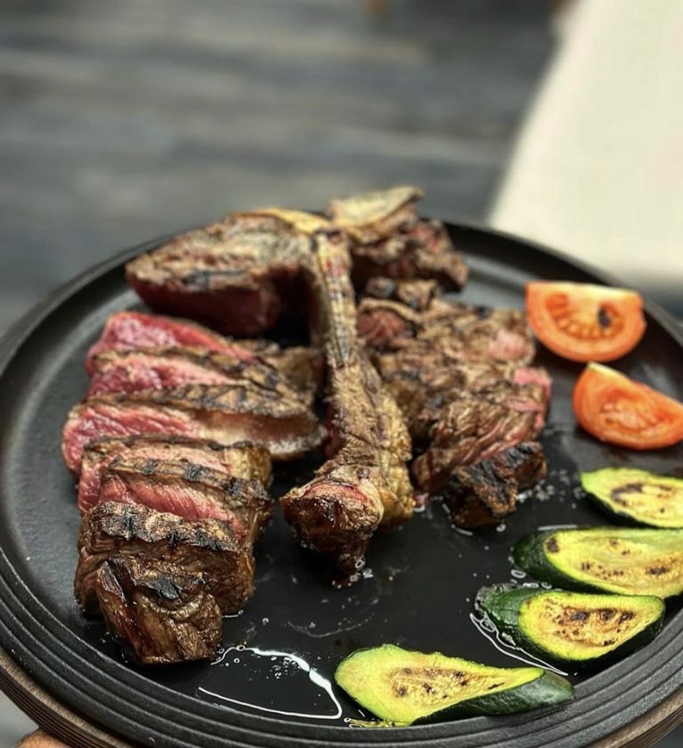 Havyar Ristorante Pizzeria Steak House - Fk Pizzeria