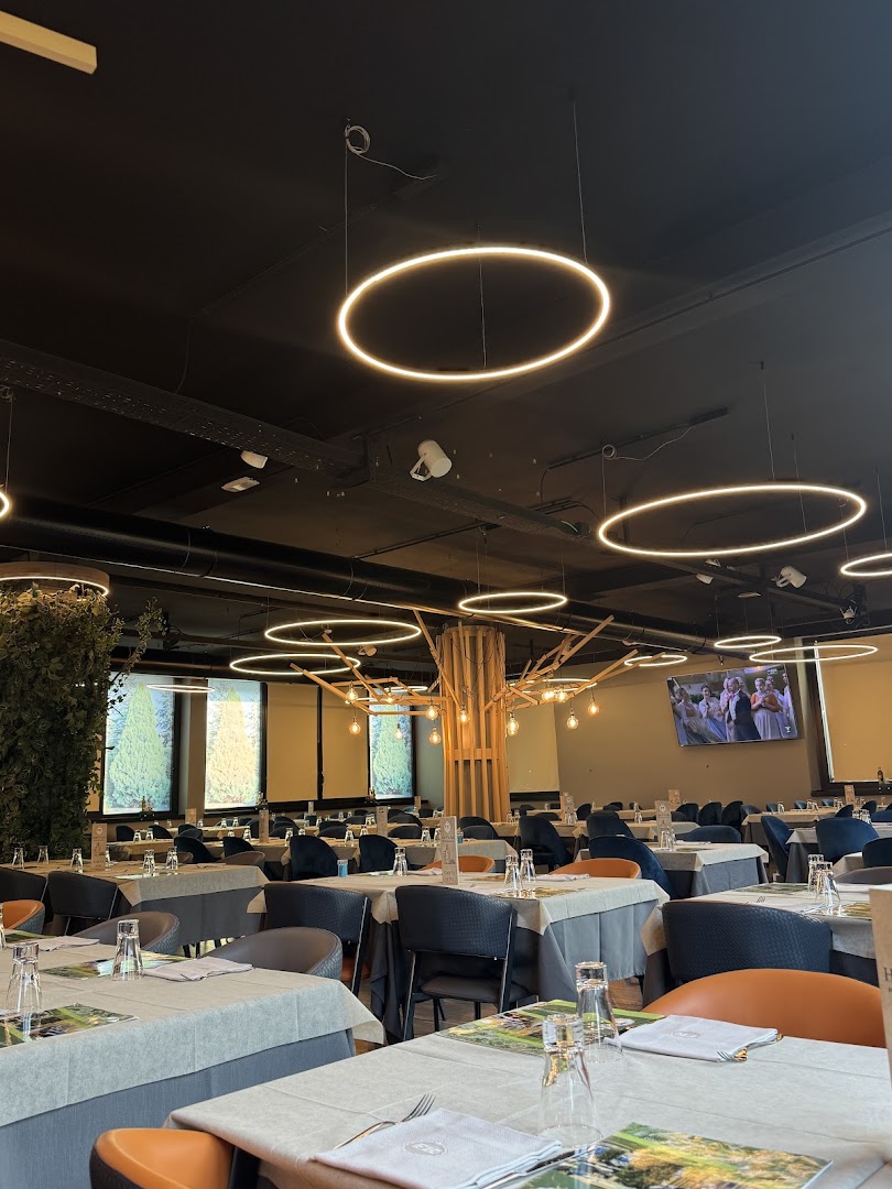Havyar Ristorante Pizzeria Steak House - Fk Pizzeria
