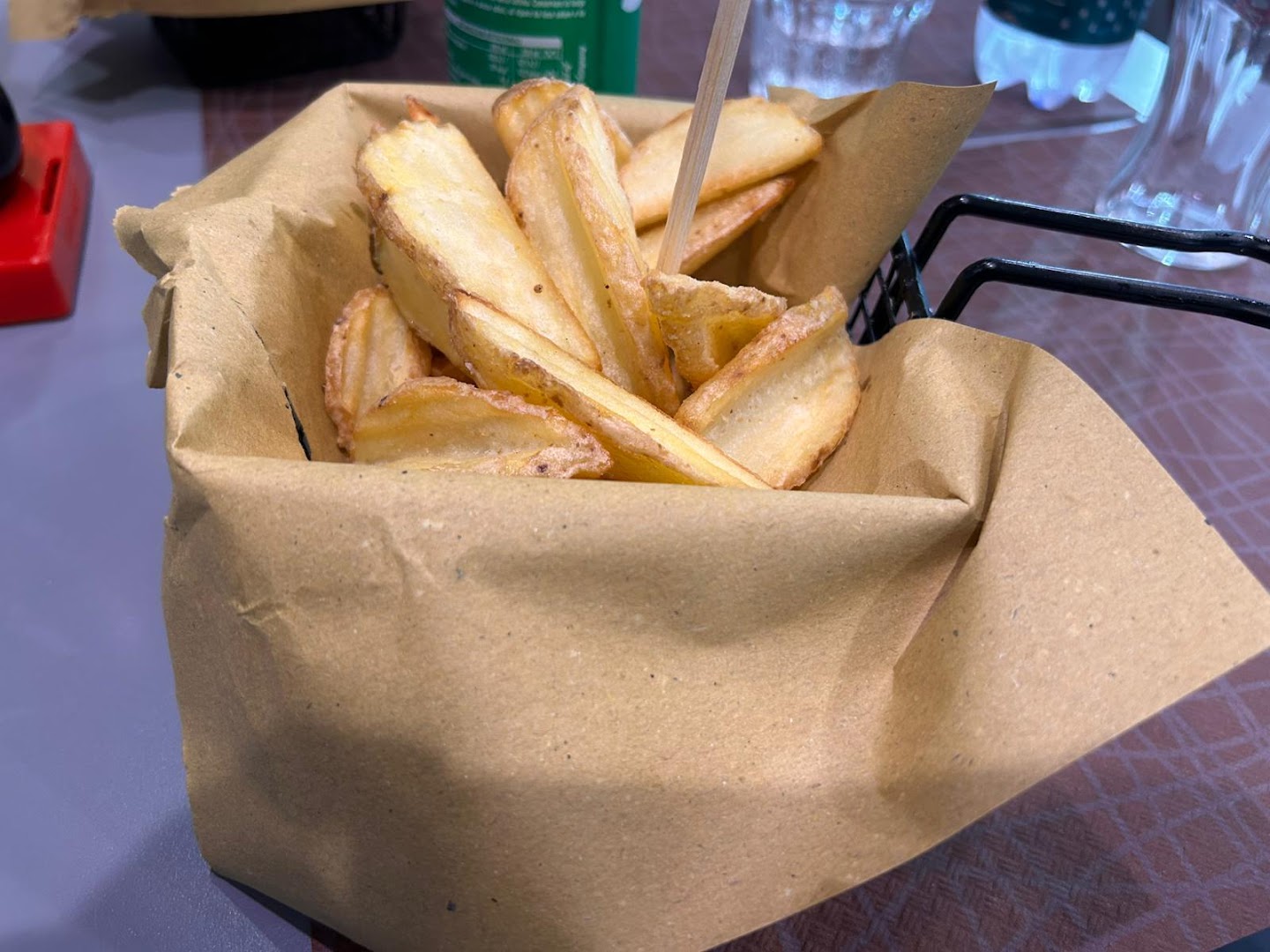Hawaii Burger & Food