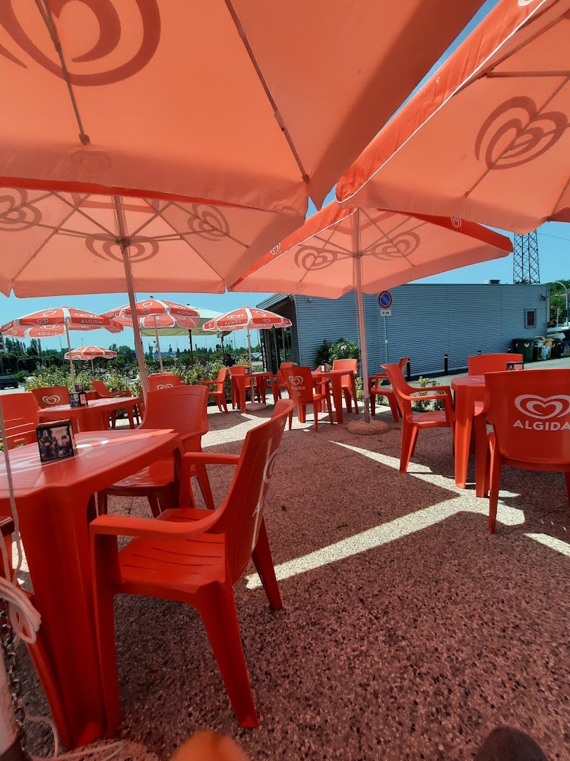 Hawaii Burger & Food, Rozzano