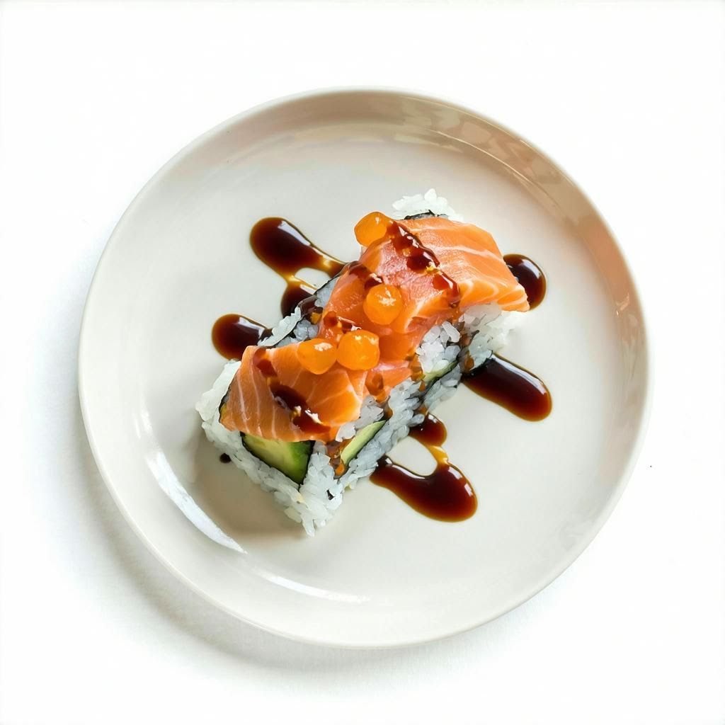 Hawaii Poké & Sushi - Fieschi