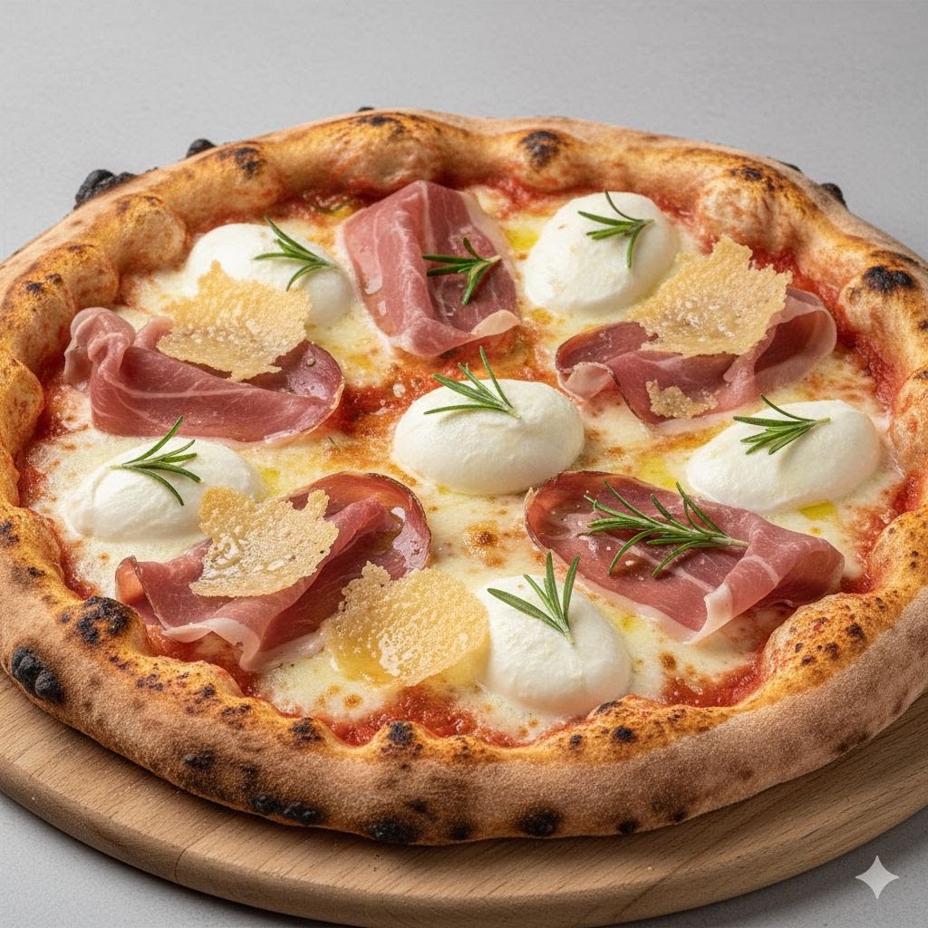 Hawaii, Pescara