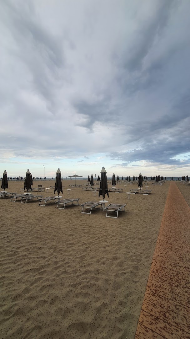 Haway Beach