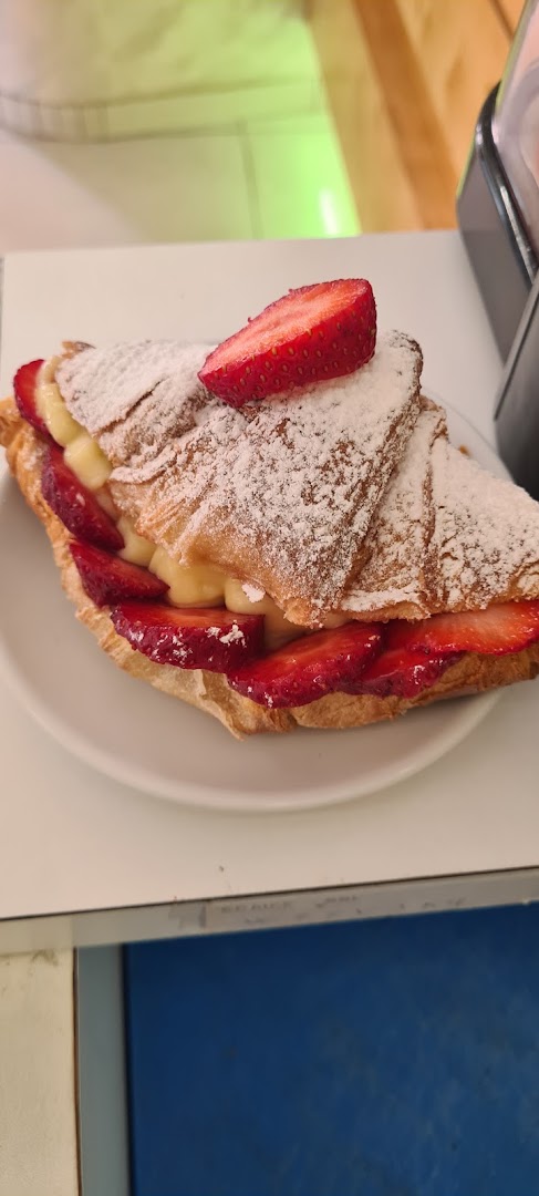 Hawelka Caffetteria