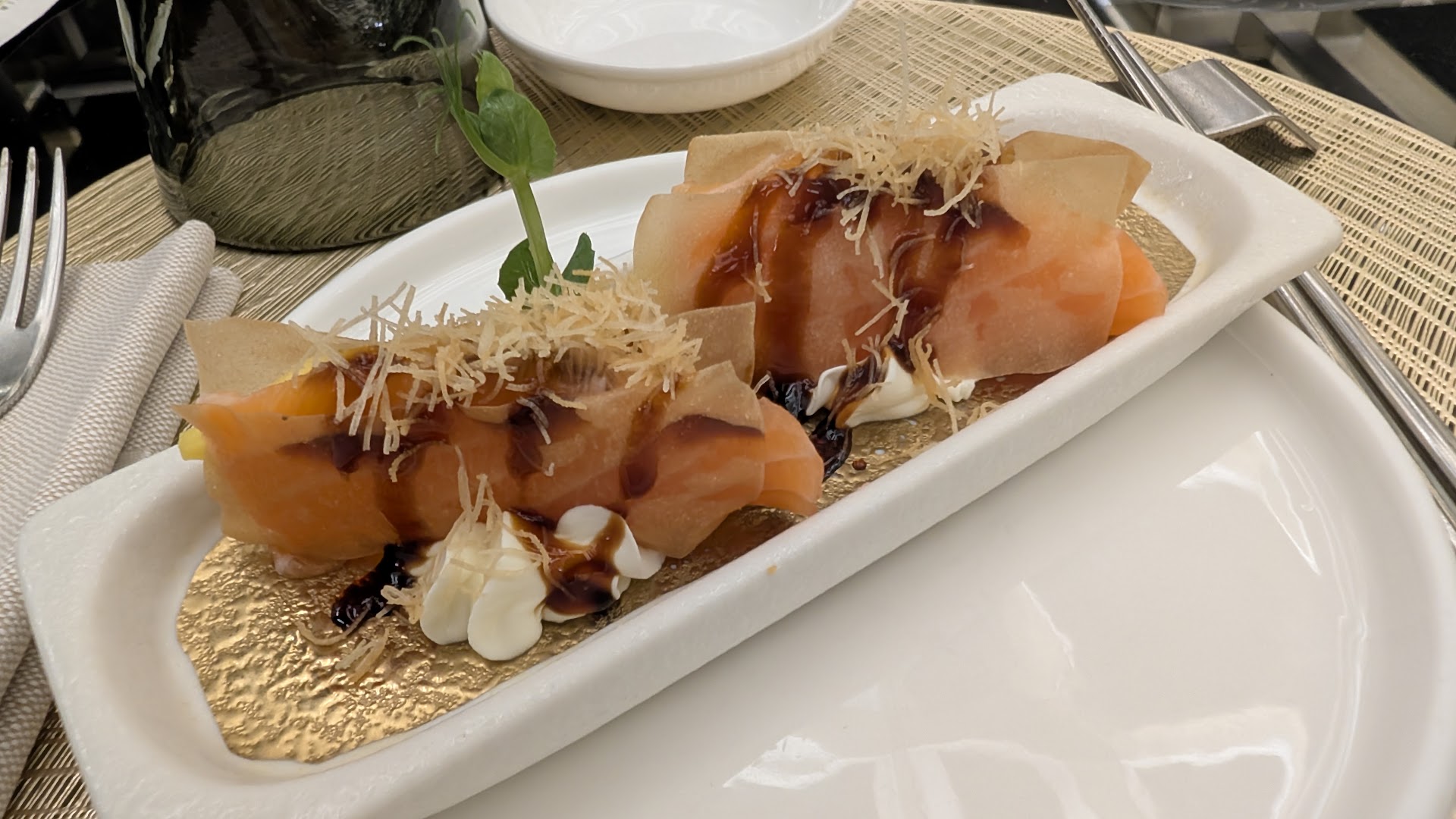 Hayashi Cremona