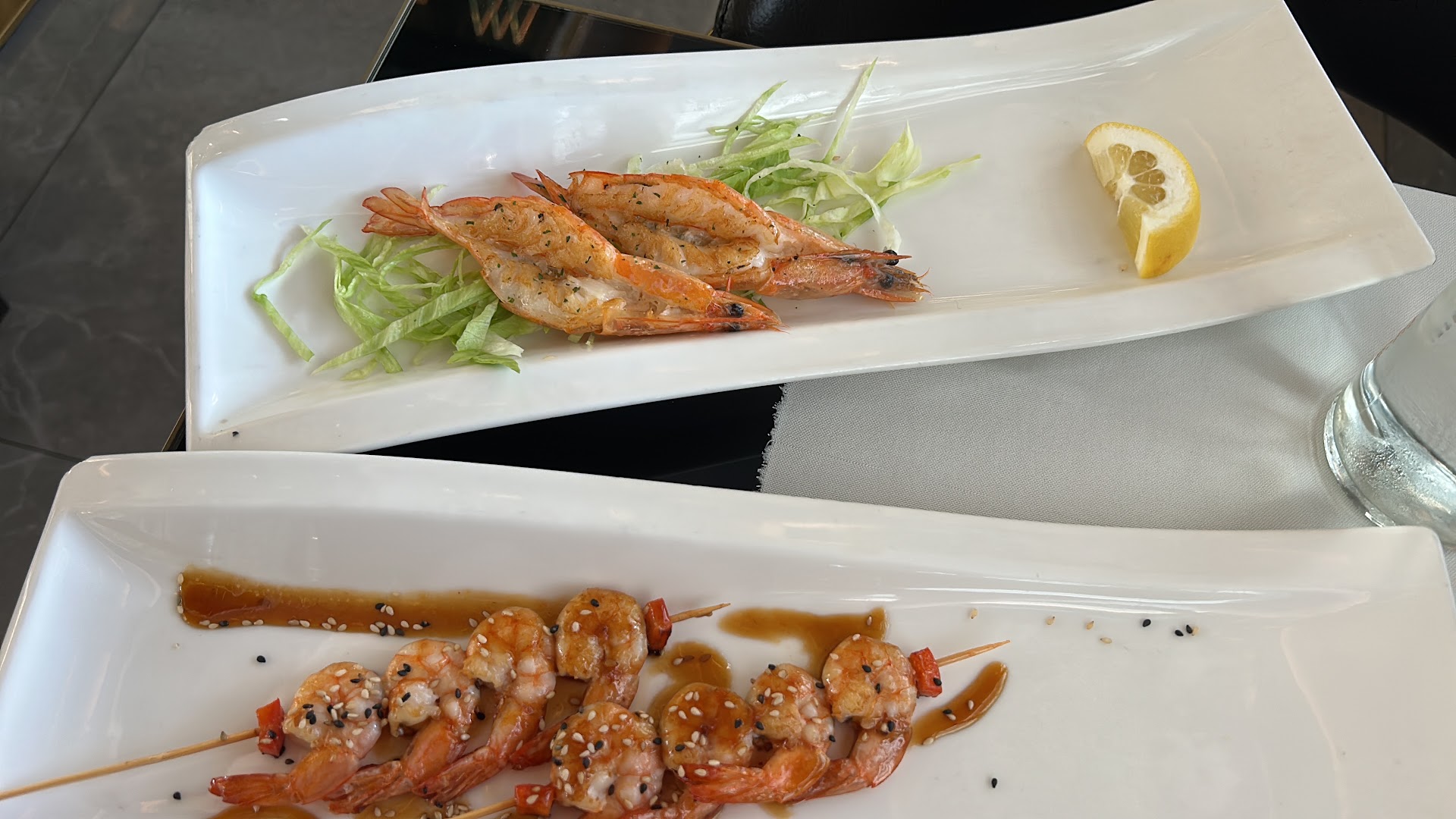 Hayashi Cremona