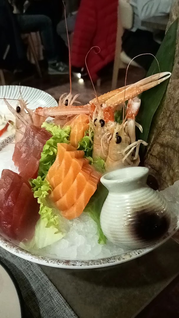 Hayashi Sushi Garden