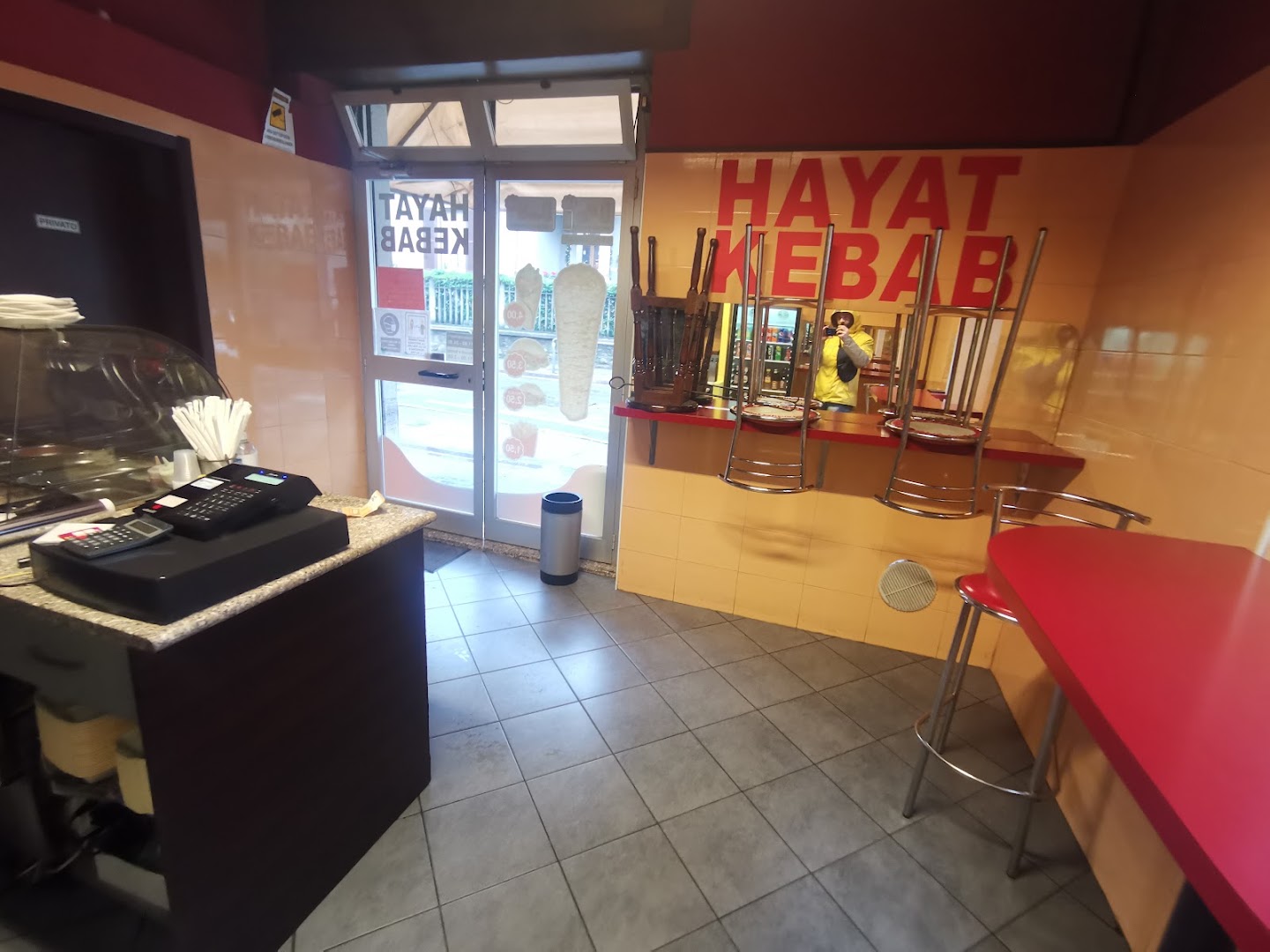 Hayat