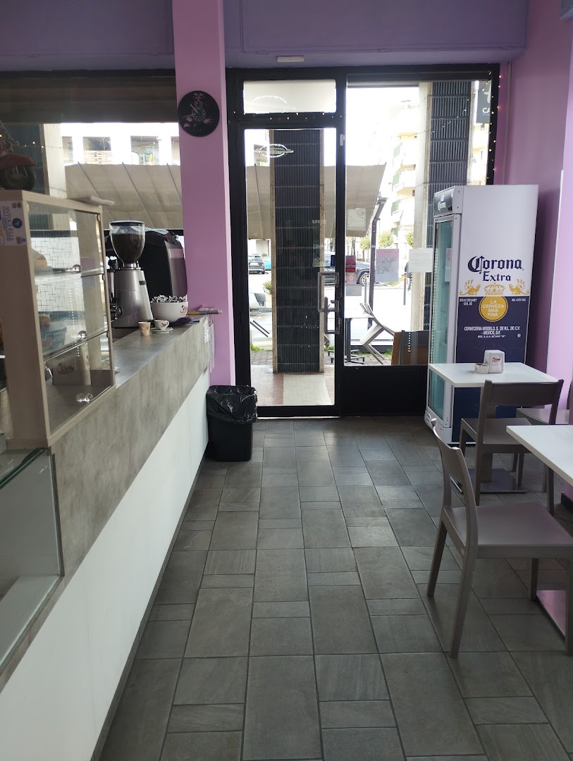 Haza Cafè