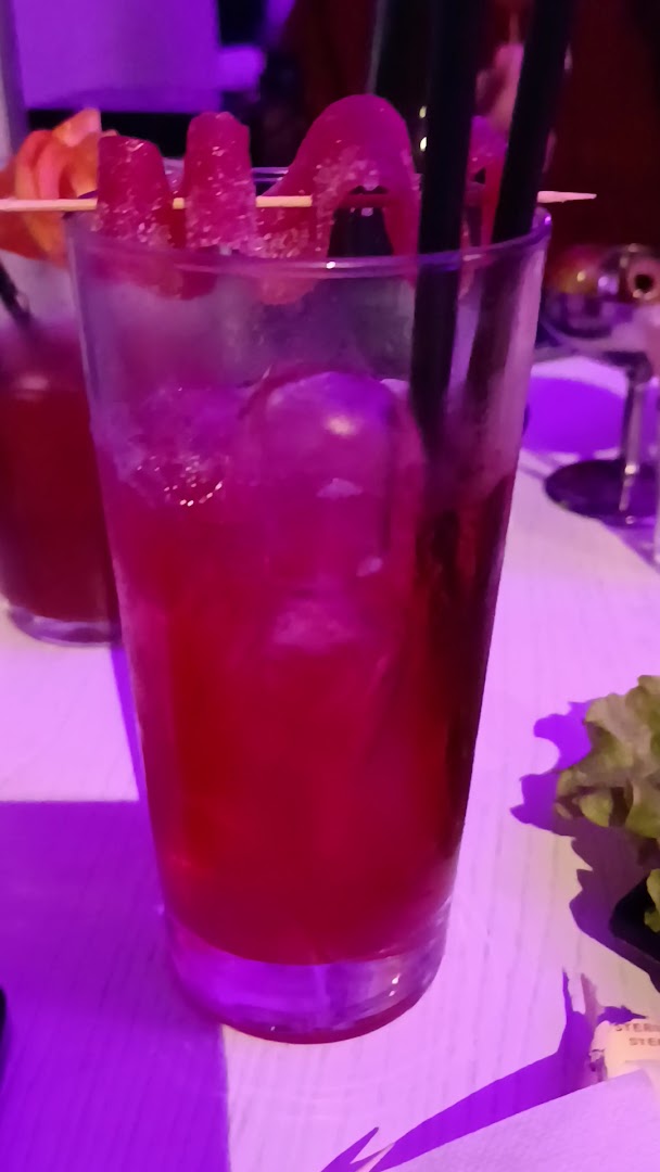 Haza Cafè