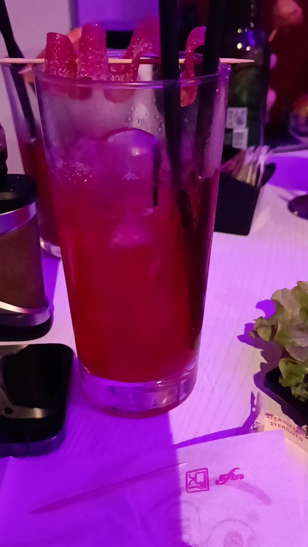 Haza Cafè