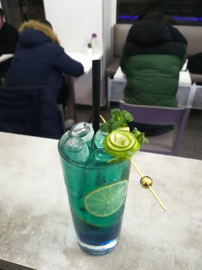 Haza Cafè