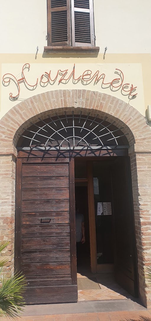 Hazienda Ristorante Cafè
