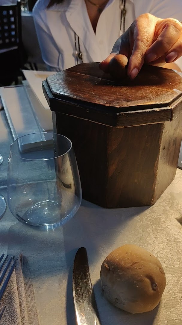 Hazienda Ristorante Cafè