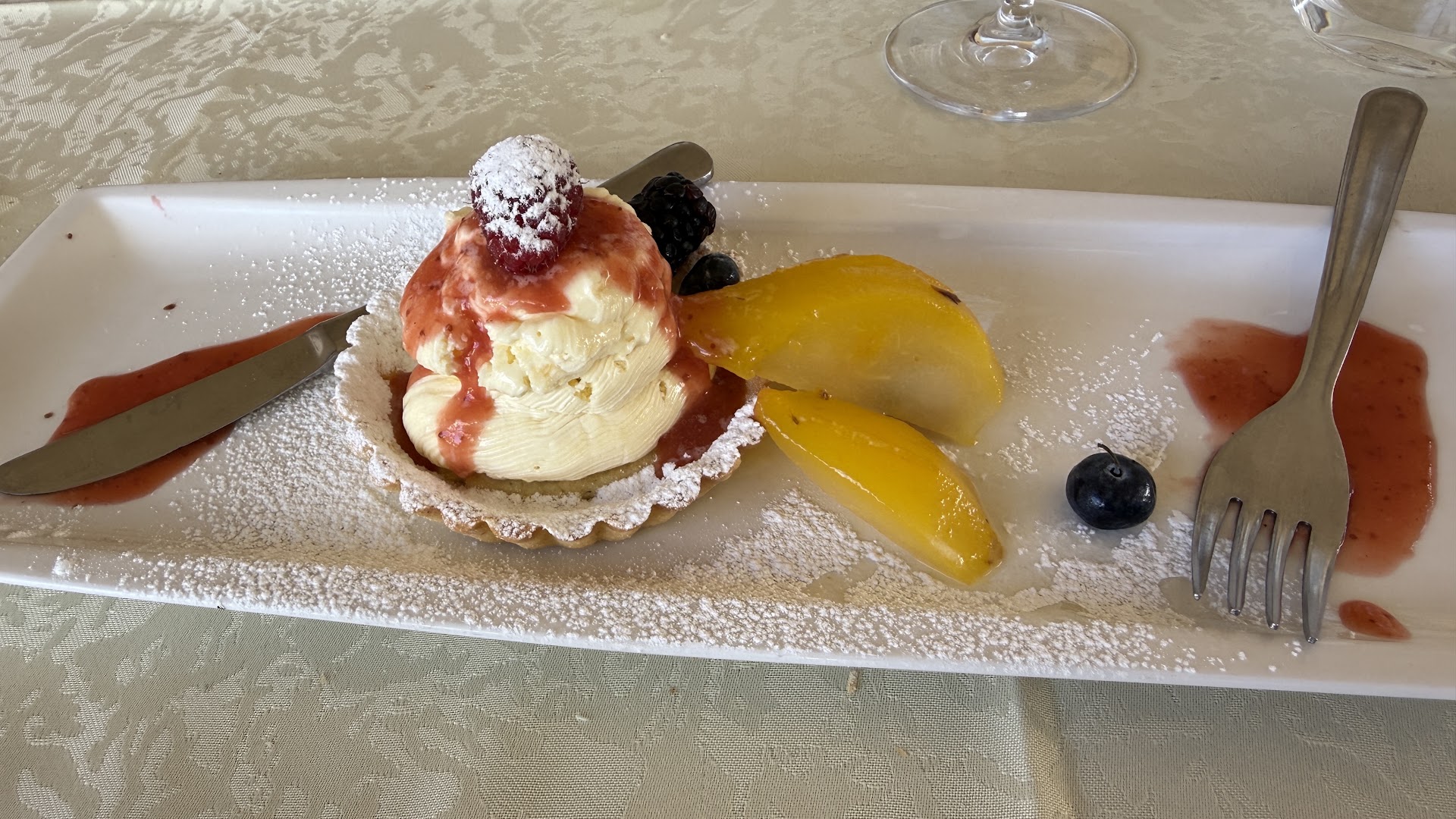 Hazienda Ristorante Cafè, Cannara