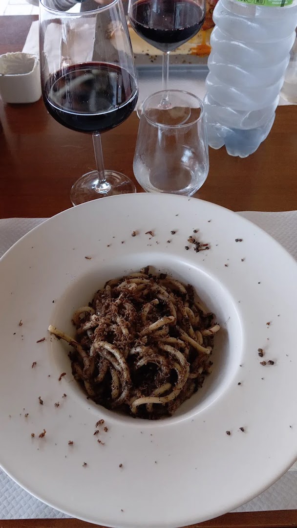 Hazienda Ristorante Cafè