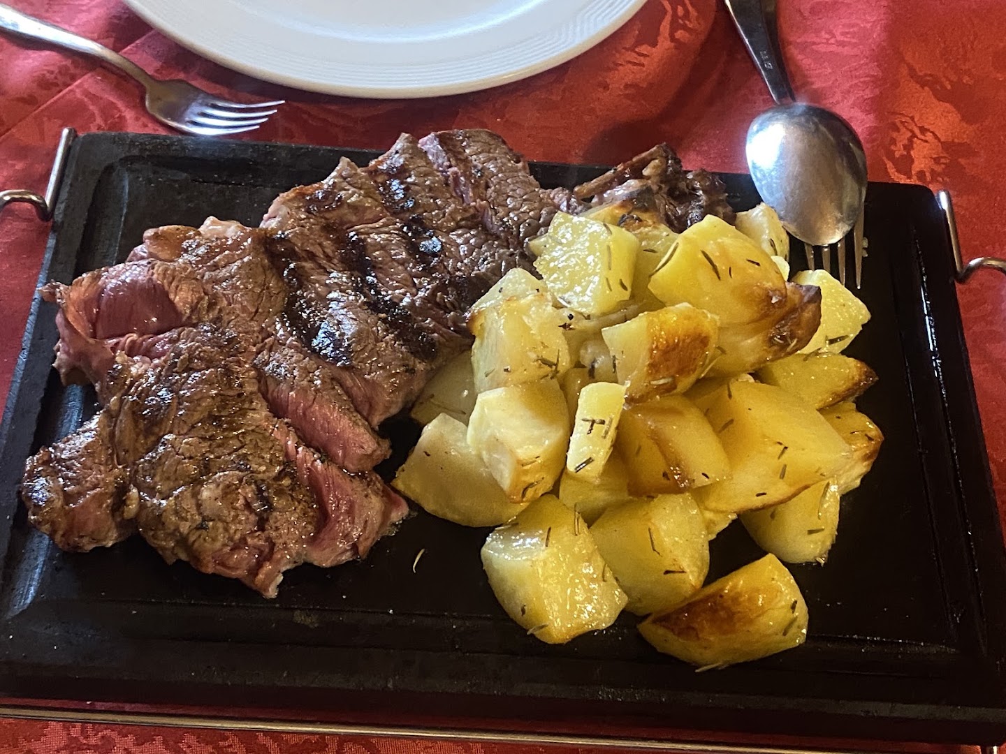 Hazienda Ristorante Cafè