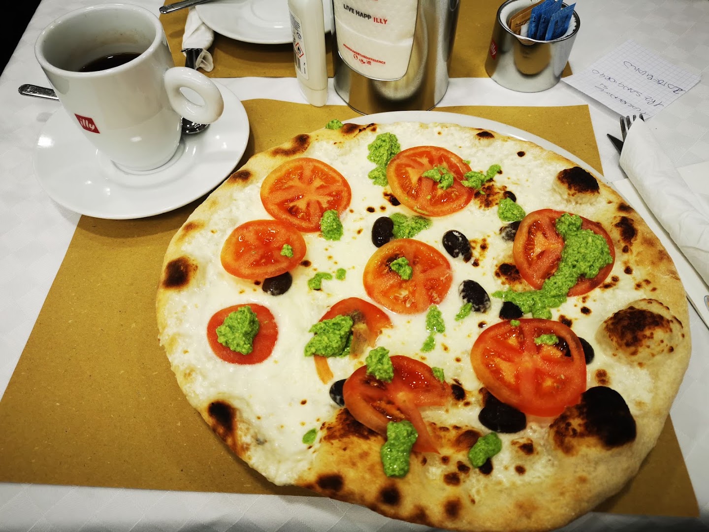 HB 1969 Genova