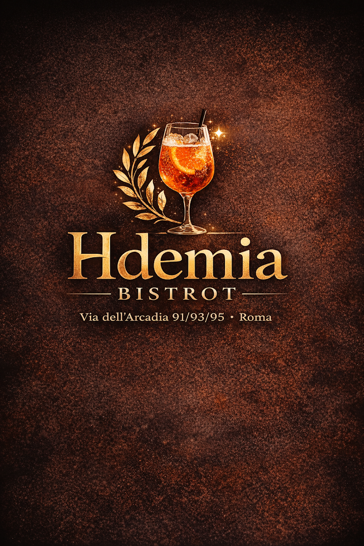 HDEMIA BISTROT