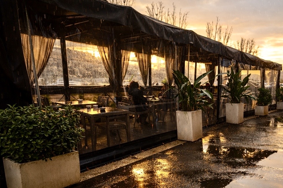 HDEMIA BISTROT