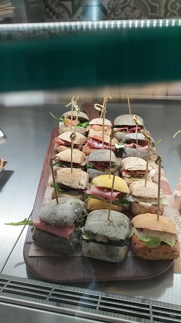 Heaven Cafè