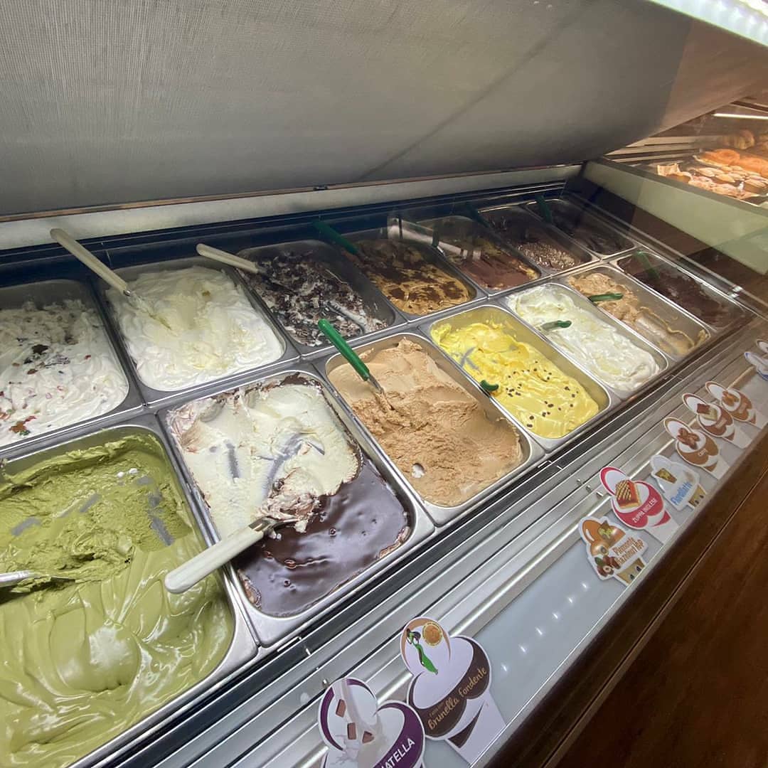 Heaven Cafè