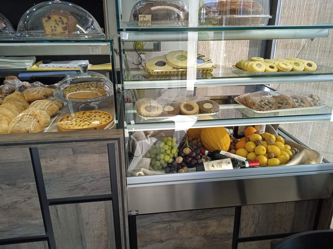 Heaven Caffe'