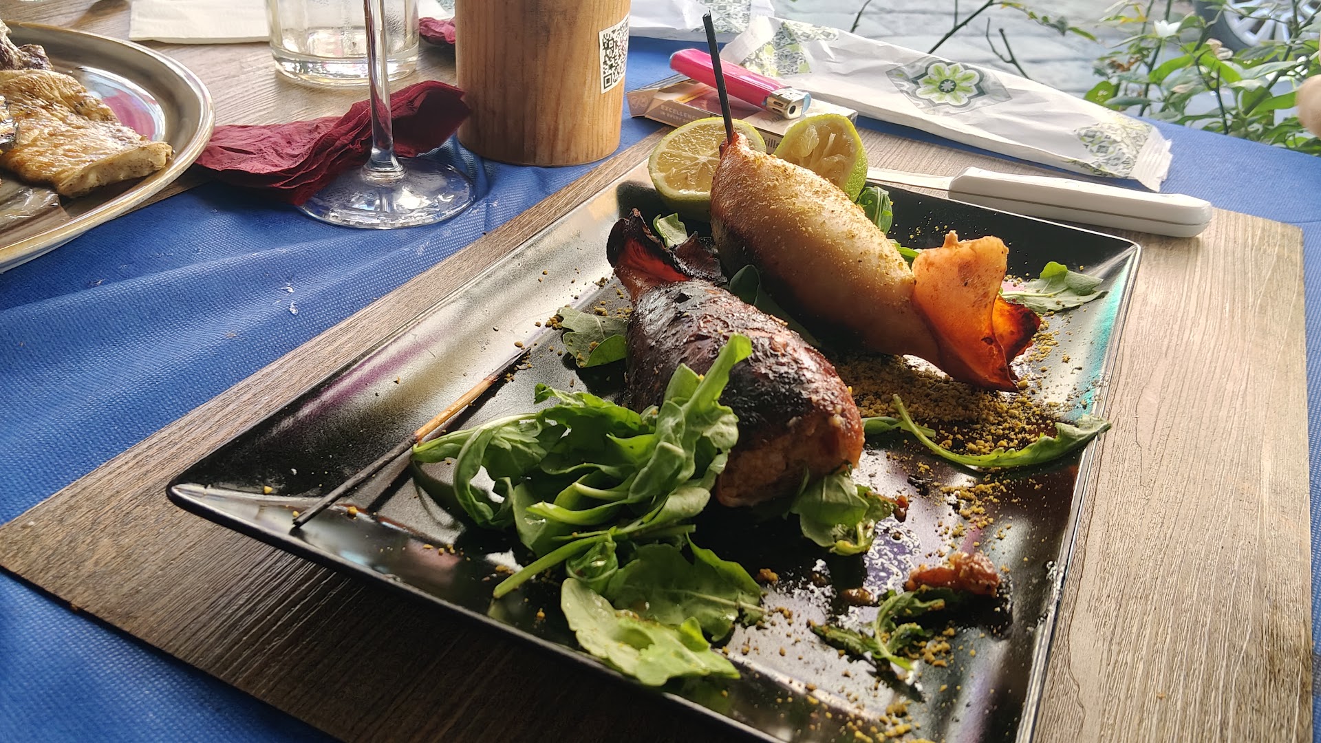 Heaven Kitchen & Bar - Food and Sicilian Restaurant, Catania