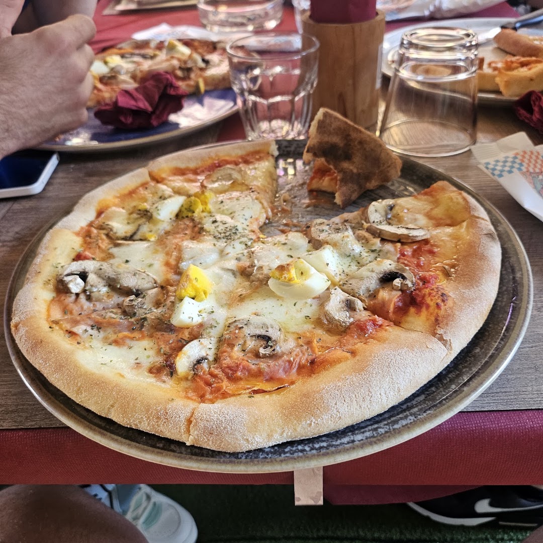 Heaven Kitchen & Bar - Food and Sicilian Restaurant