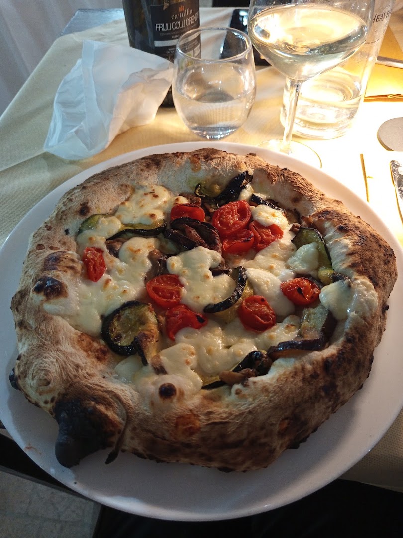 HEAVEN, Roma