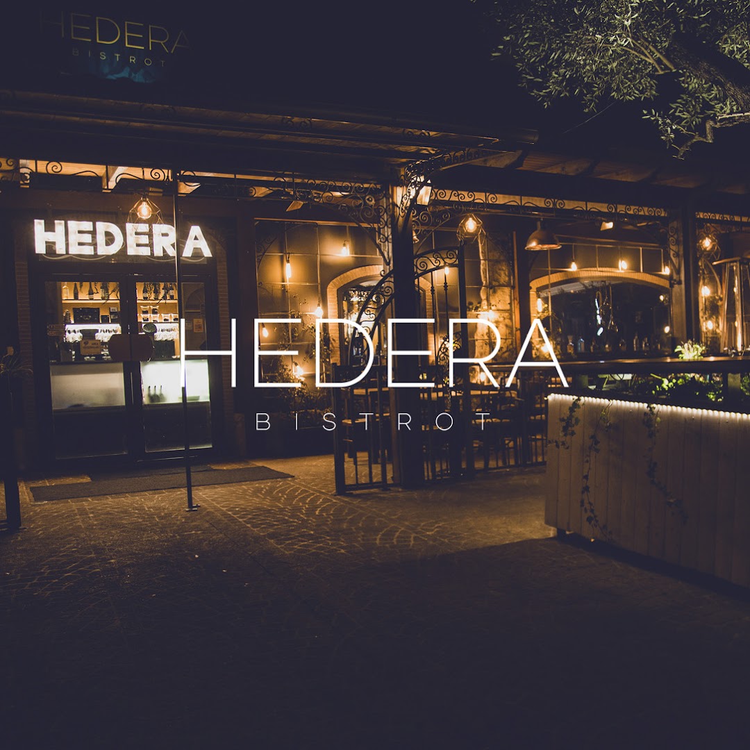 Hedera Bistrot