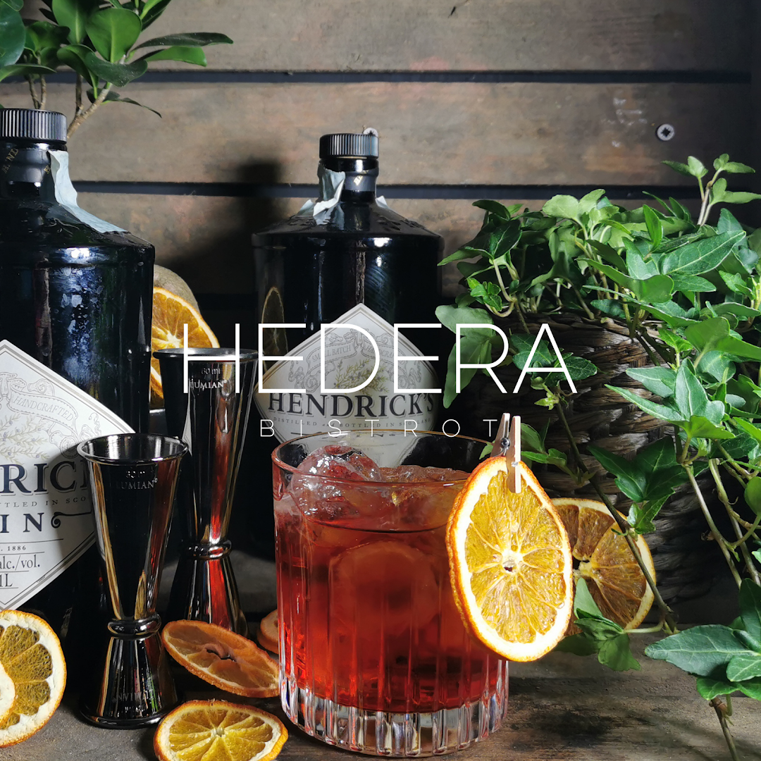 Hedera Bistrot