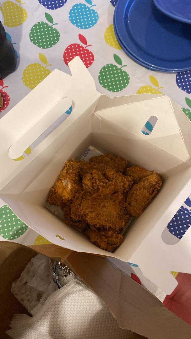 Heera Chicken & Kebab - Molassana