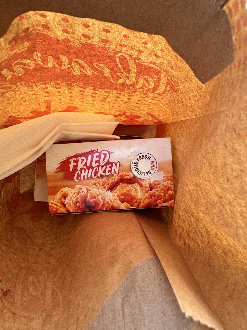 Heera chicken & kebab Pegli