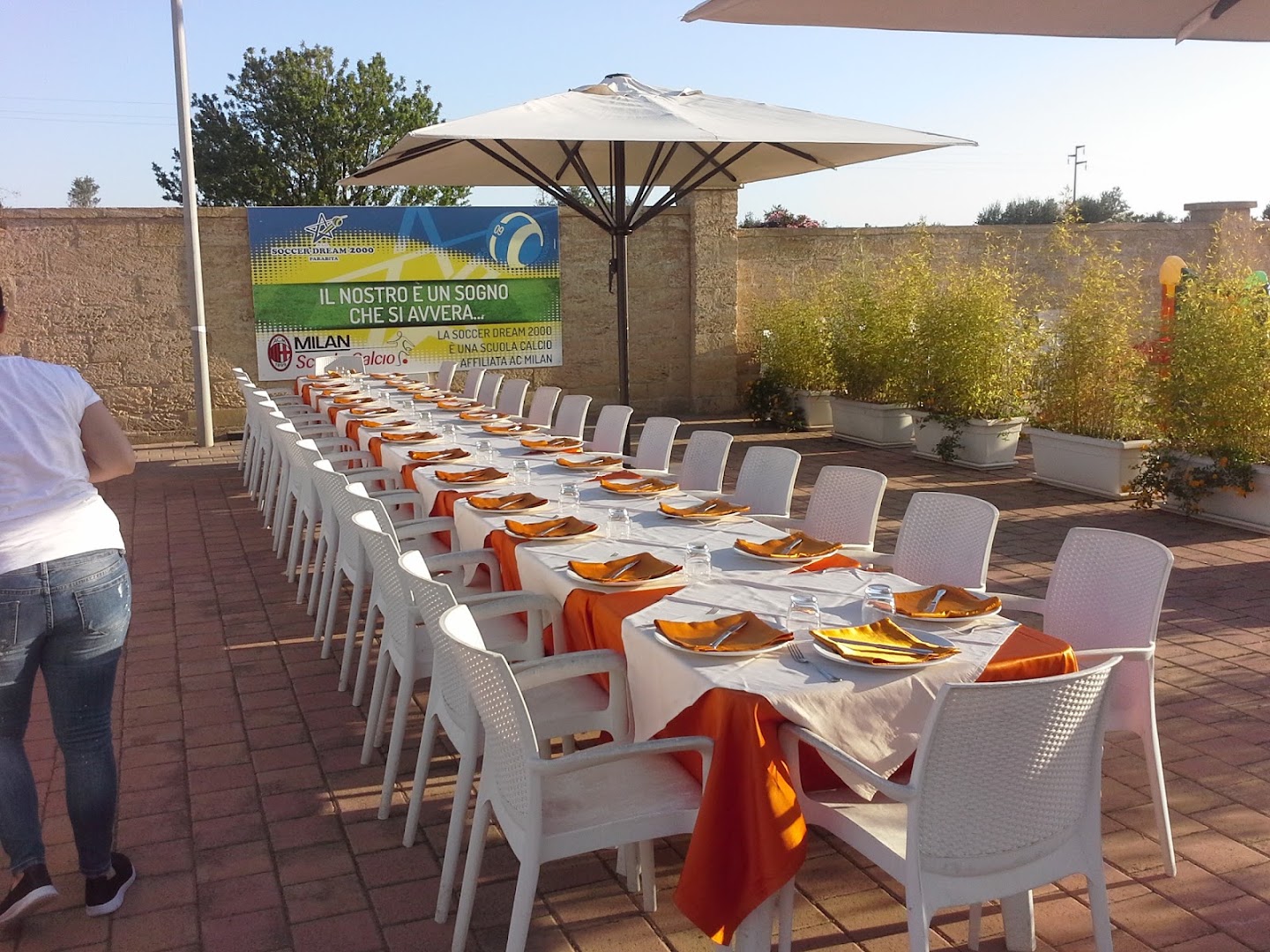 Heffort - Ristorante & Pizzeria