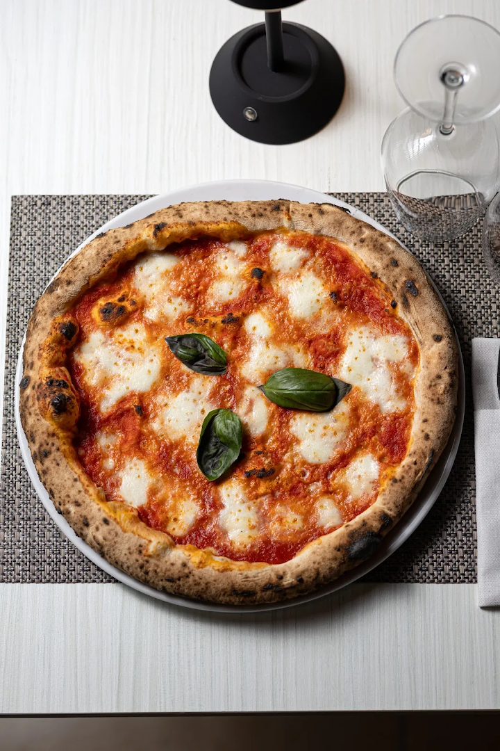 Heffort - Ristorante & Pizzeria