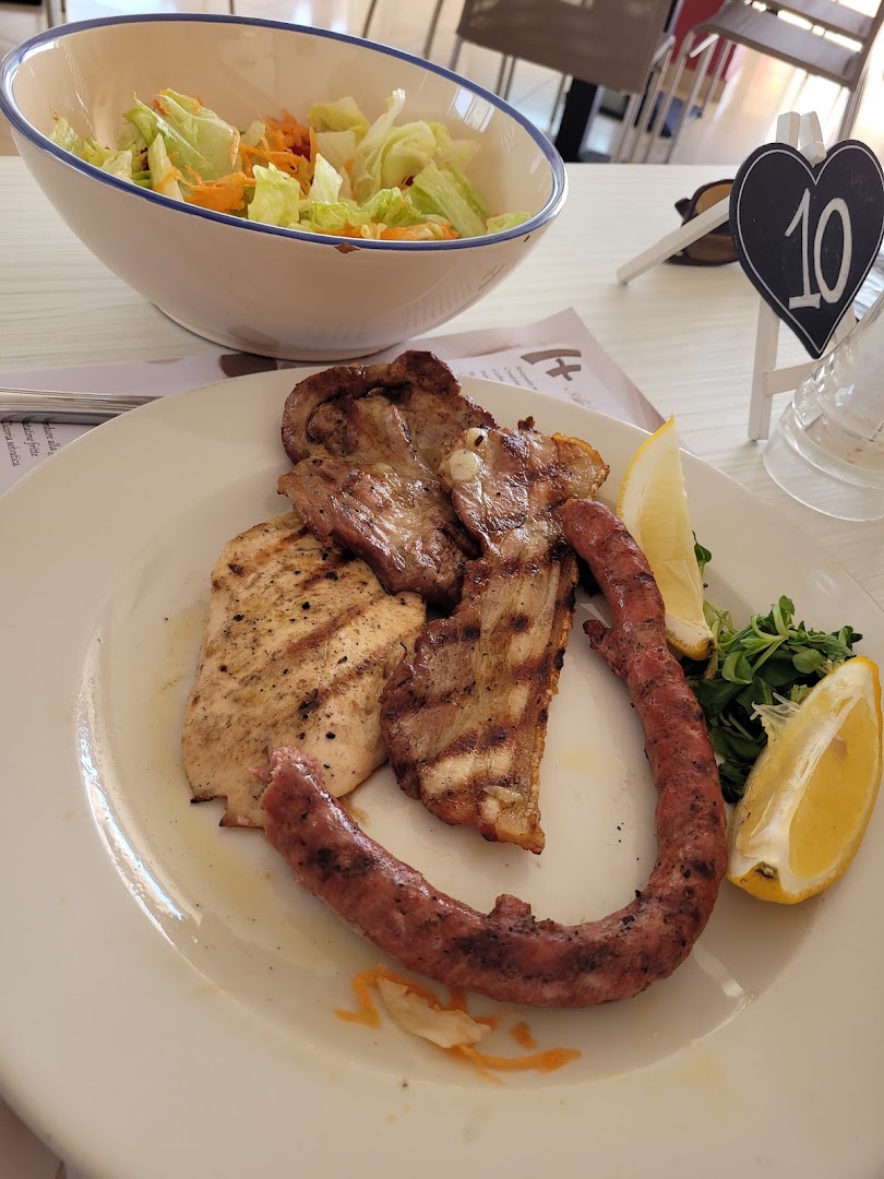 Heffort - Ristorante & Pizzeria