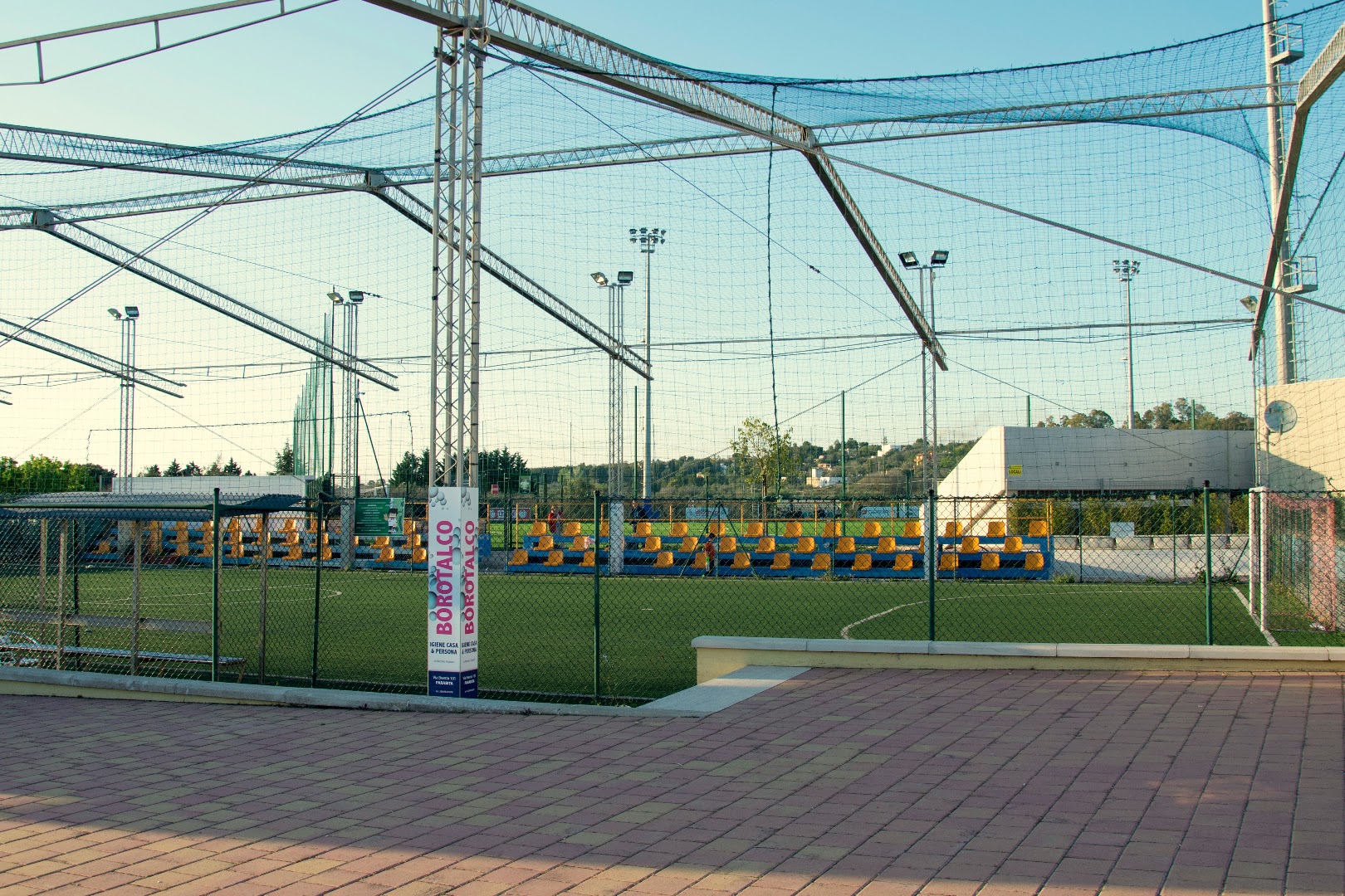 Heffort • Sport Village
