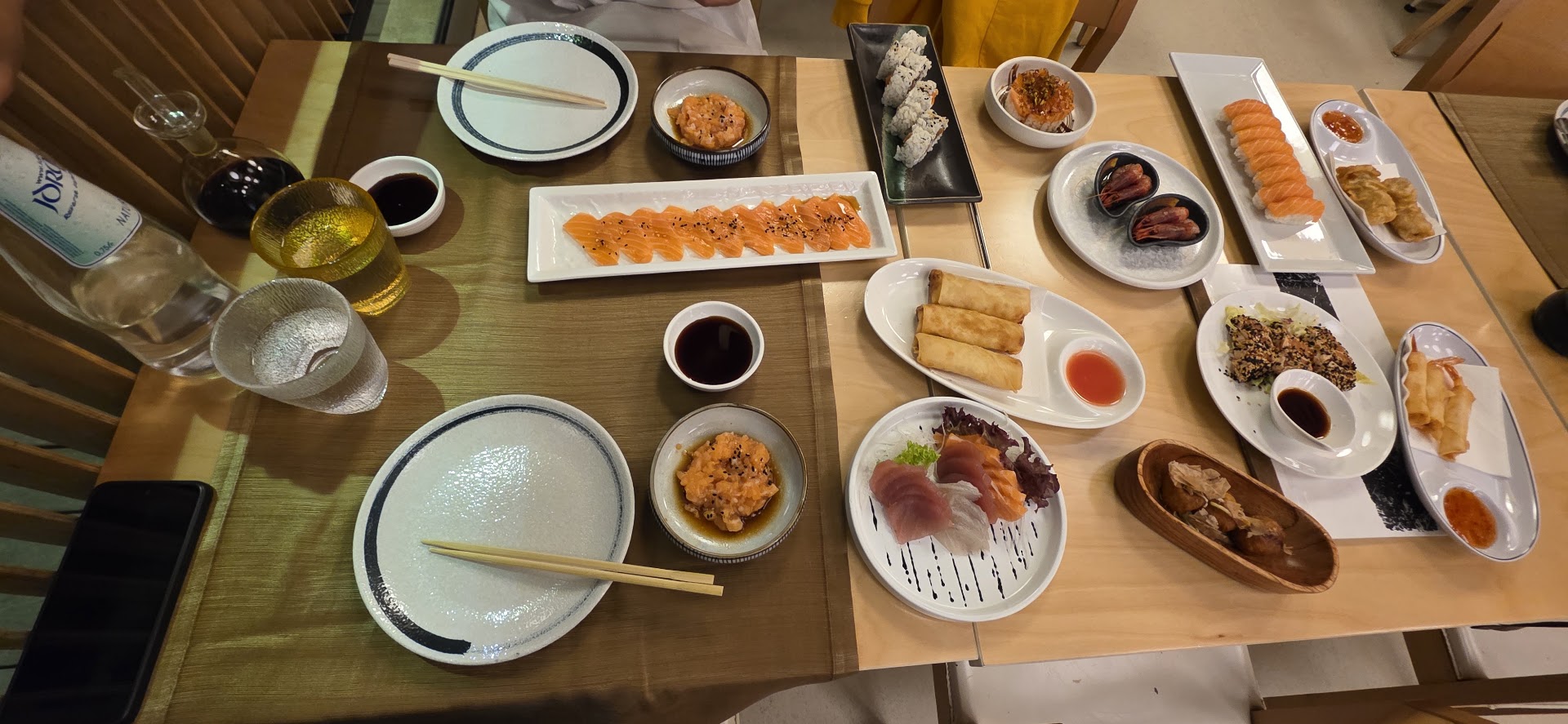 Heguì - Taste of Asia Milano