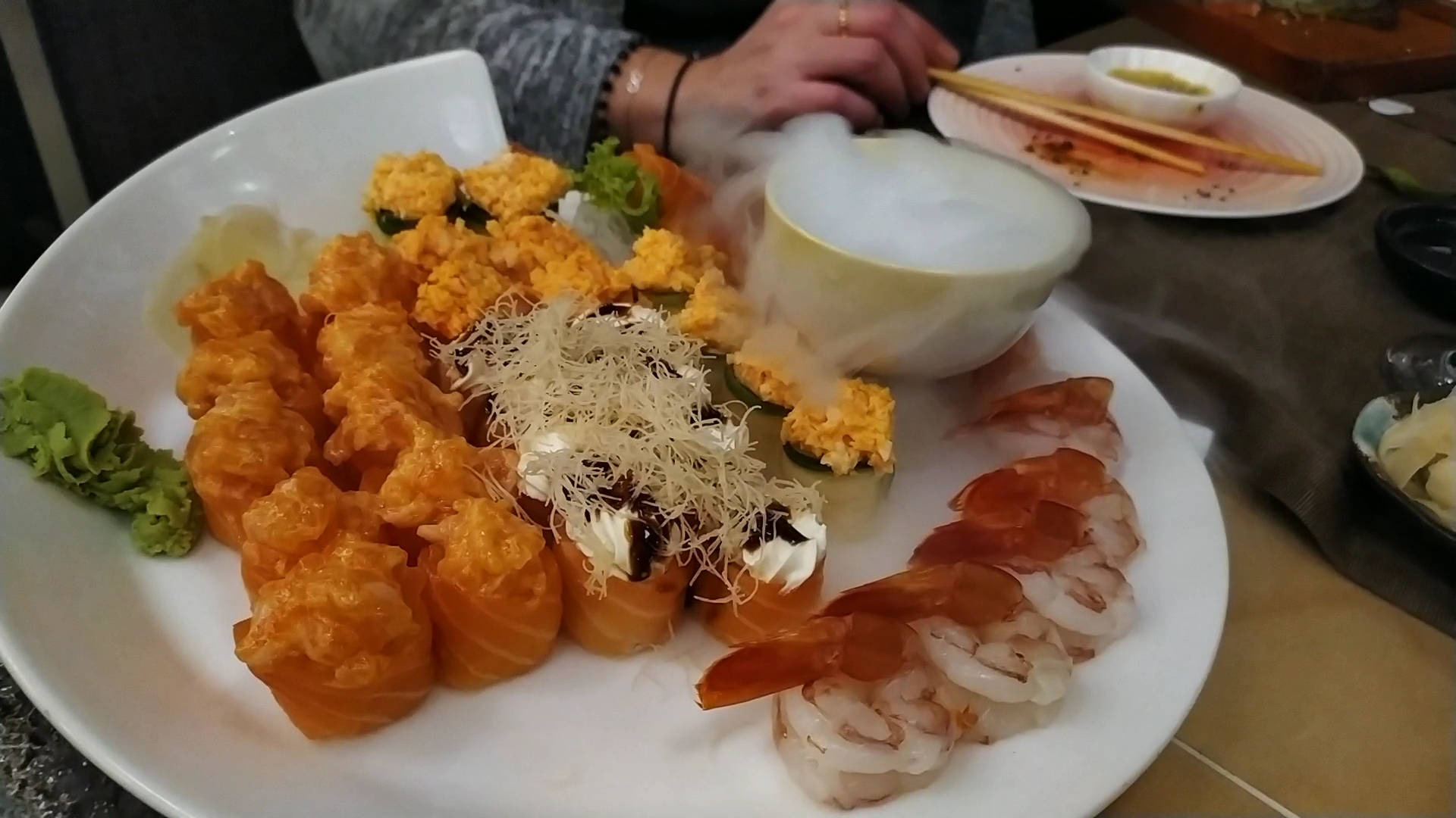 Heguì - Taste of Asia Milano