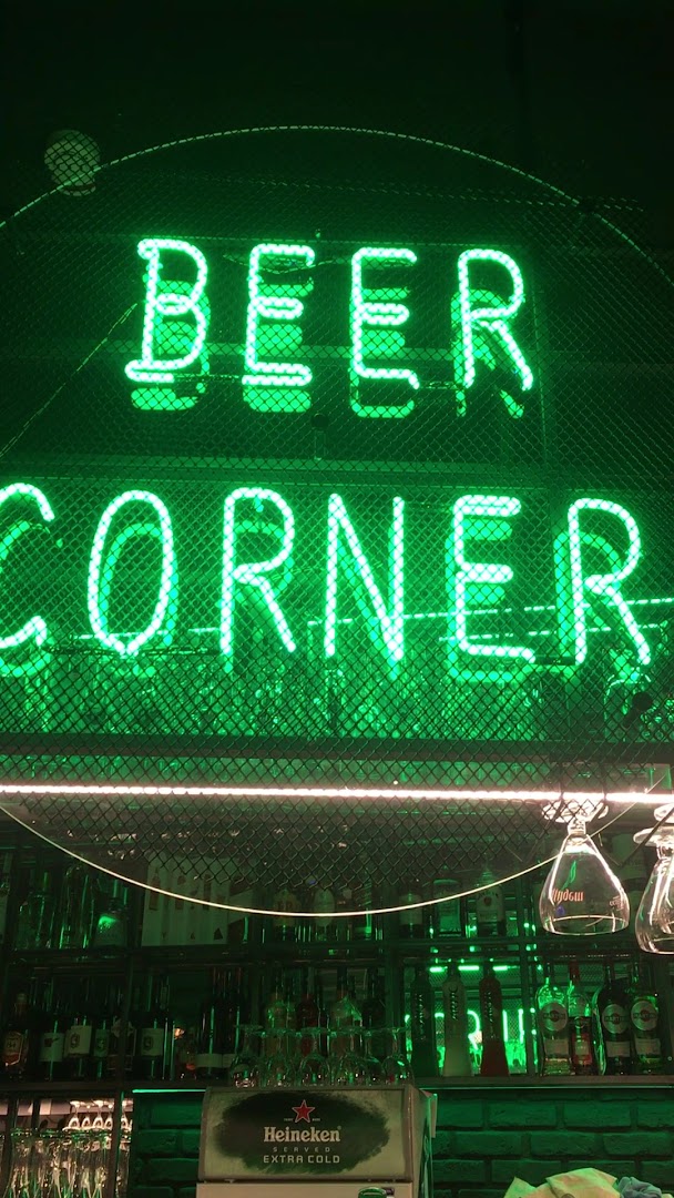 Heineken Beer Corner, Milano