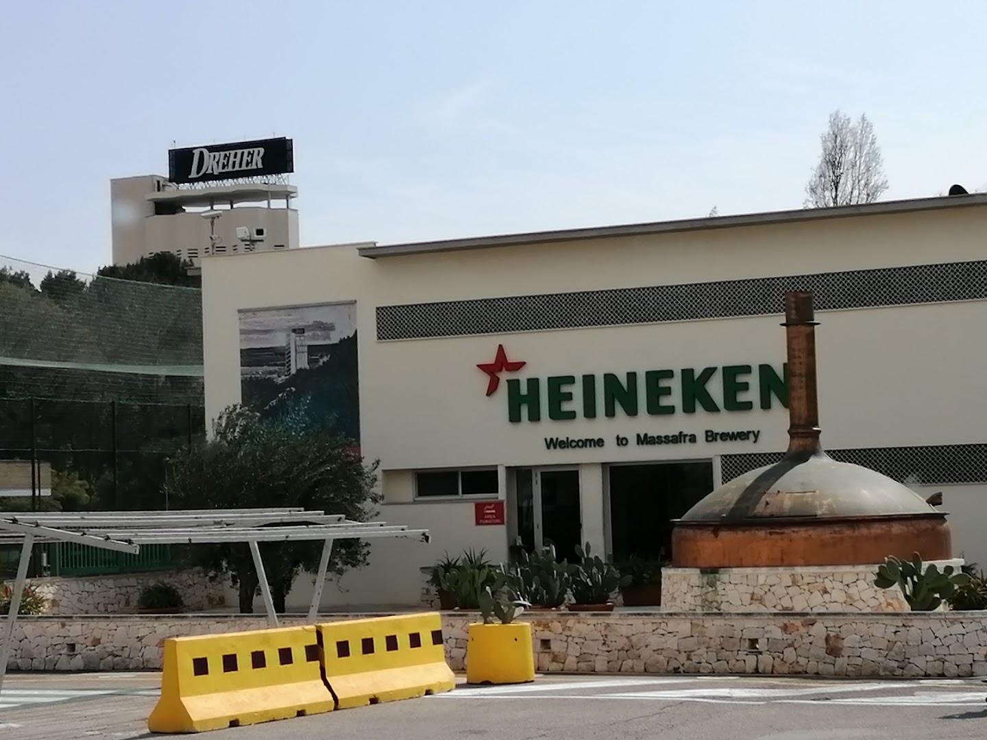 Heineken Italia