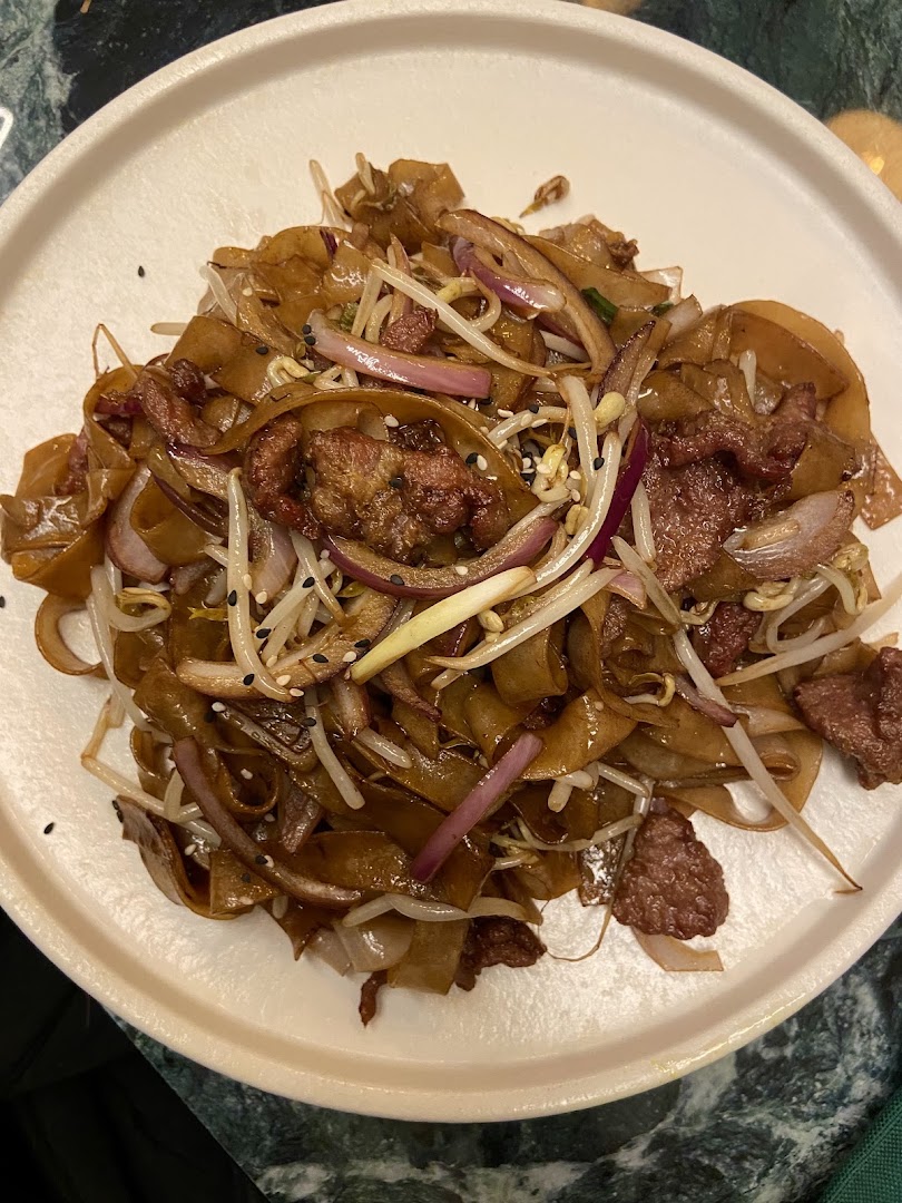 Hekfanchai