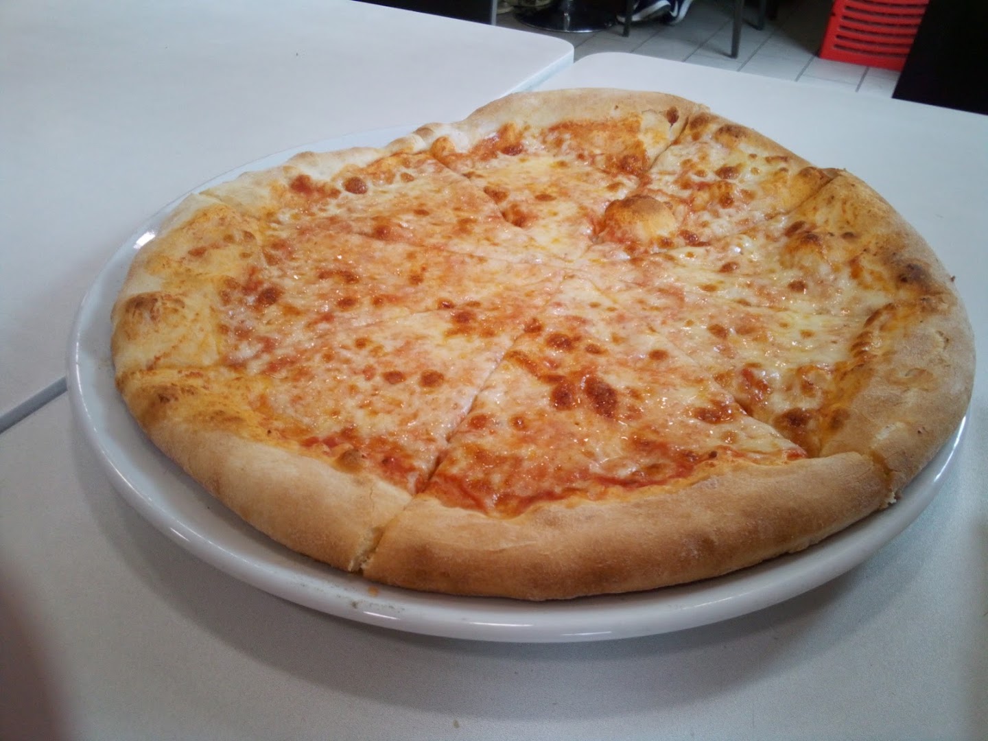 HELA Chicken Pizza & Kebab