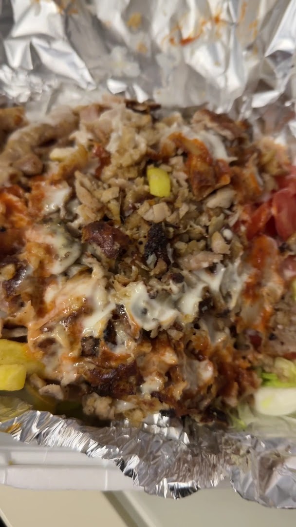 Hela Chicken Restaurant